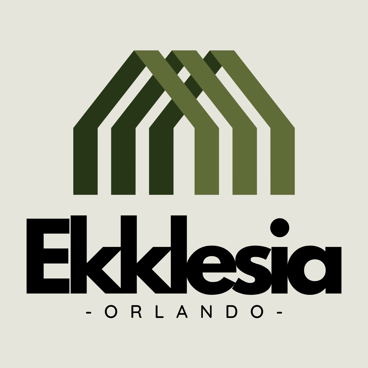 Ekklesia – House Churches of Orlando